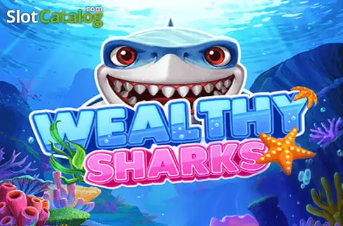 Wealthy Sharks слот