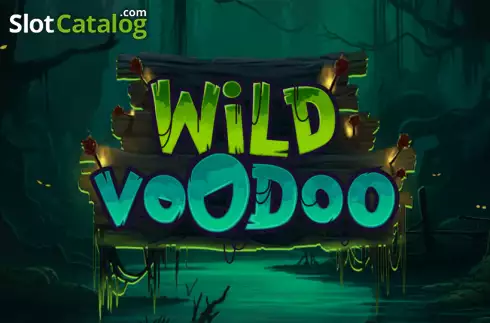 Wild Voodoo слот