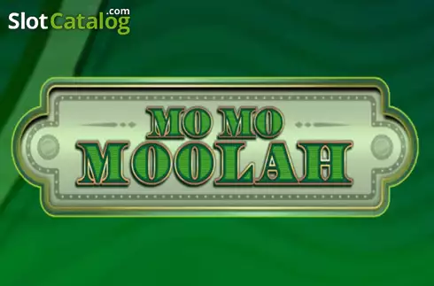 MoMoMoolah слот