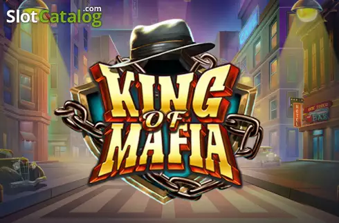 King of Mafia слот