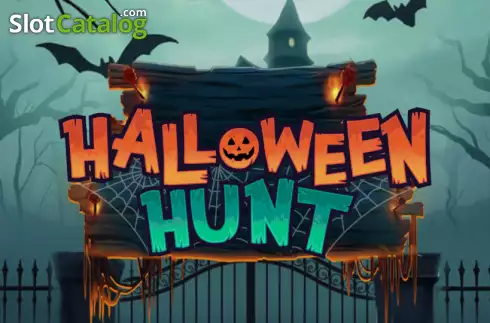 Halloween Hunt слот