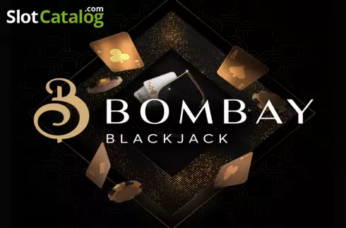 Bombay Blackjack слот