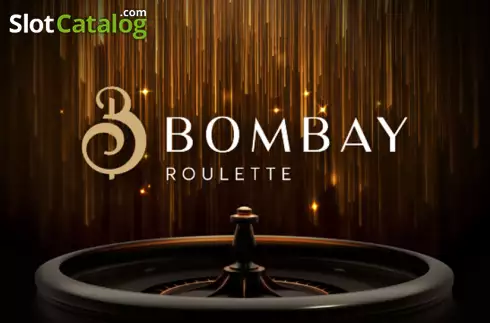 Bombay Roulette слот