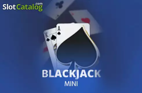 Mini Blackjack (OneTouch) слот