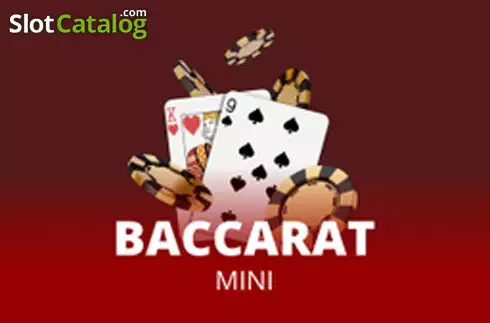 Mini Baccarat (OneTouch) слот