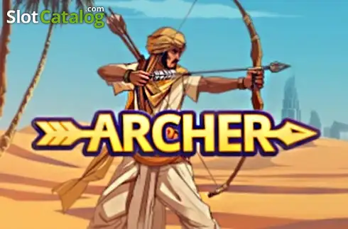 Archer (OneTouch) слот