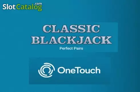 High Roller Blackjack Perfect Pairs слот
