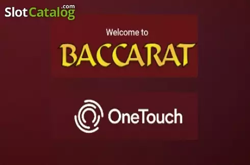 Satoshi Baccarat Super Squeeze слот