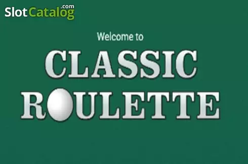 Classic Roulette (OneTouch) слот