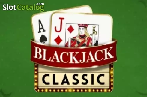 Blackjack Classic (OneTouch) слот