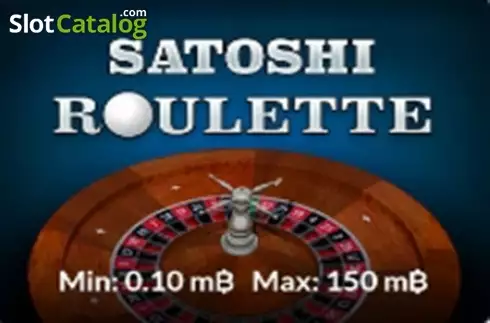 Satoshi Roulette слот