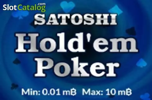 Satoshi Texas Hold'em Poker (OneTouch) слот
