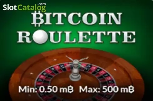 Bitcoin Roulette слот