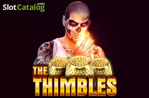 Thimble Dice слот