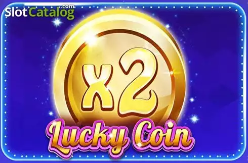 Lucky Coin (Onlyplay) слот