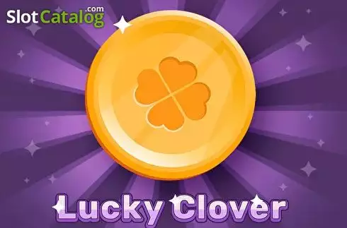 Lucky Clover (Onlyplay) слот