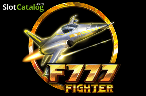 F777 Fighter слот
