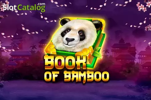 Book of Bamboo слот