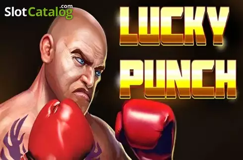 Lucky Punch слот