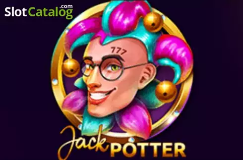 Jack Potter слот