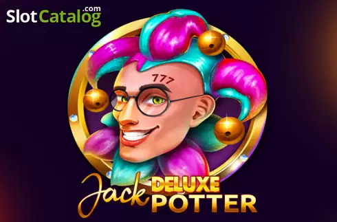 Jack Potter Deluxe слот