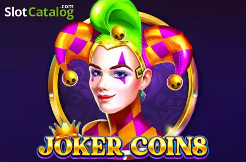 Joker Coins (Onlyplay) слот