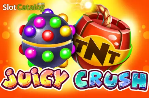 Juicy Crush слот