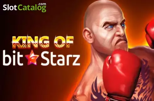 King of BitStarz слот