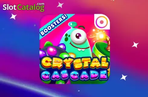 Crystal Cascade (Onlyplay) слот