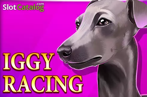 Iggy Racing слот