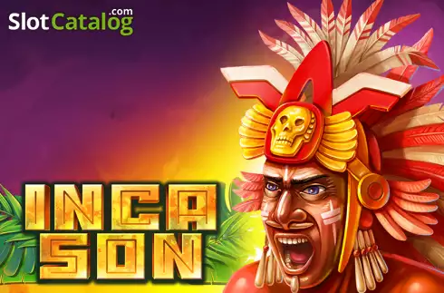 Inca Son слот