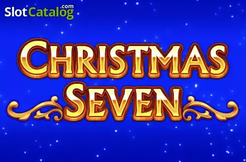 Christmas Seven слот