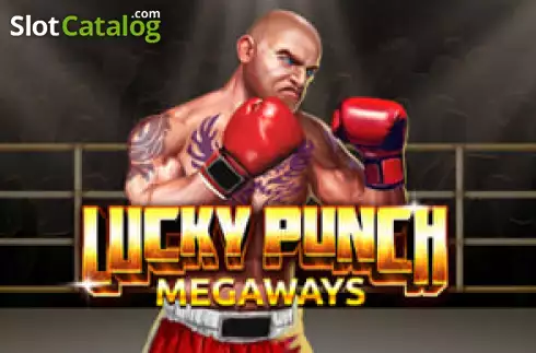 Lucky Punch Megaways слот