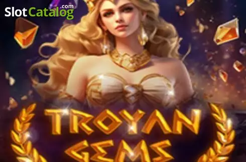 Troyan Gems слот