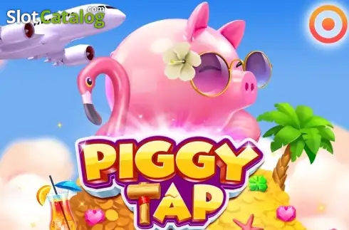Piggy Tap слот