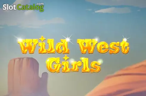 Wild West Girls слот