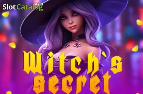 Witch’s Secret слот
