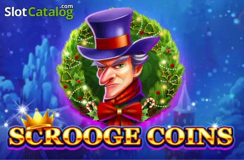 Scrooge Coins слот