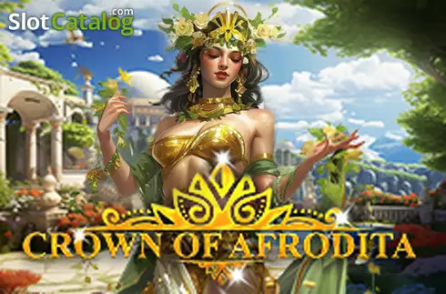 Crown of Afrodita слот
