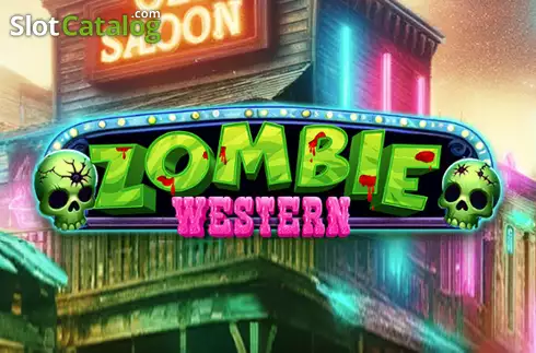 Western Zombie слот