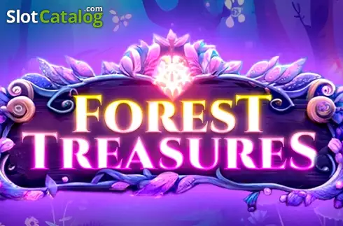 Forest Treasures слот