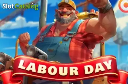 Labour Day слот