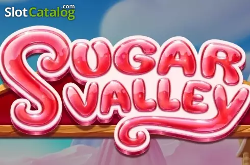 Sugar Valley слот