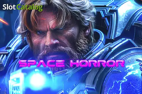 Space Horror слот