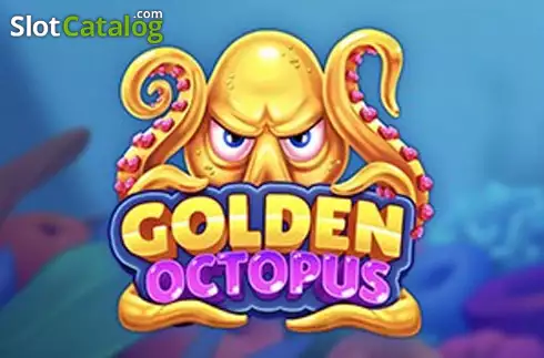 Golden Octopus слот