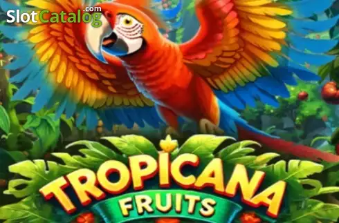 Tropicana Fruits слот
