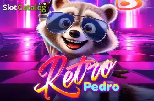 Retro Pedro Onlyplay