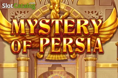 Mystery of Persia слот