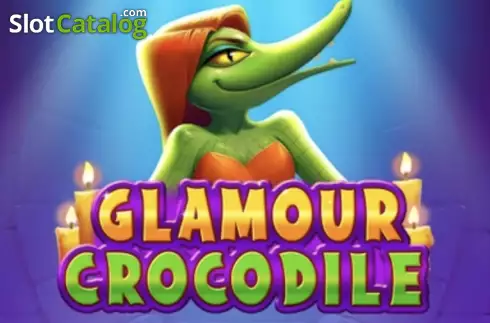 Glamour Crocodile слот