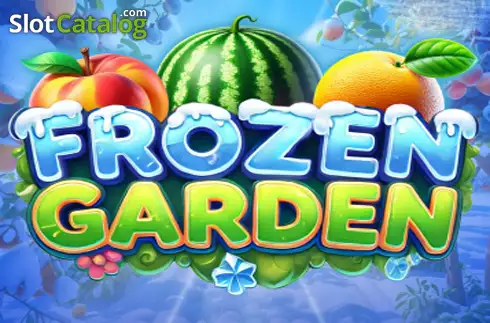Frozen Garden слот